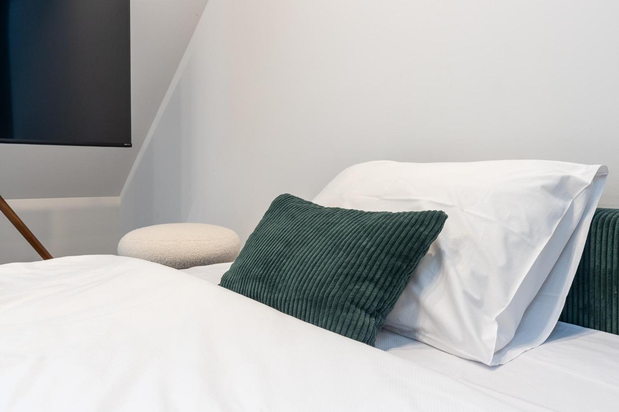 Kalm Stay - A Design Aparthotel Мюнхен Номер фото
