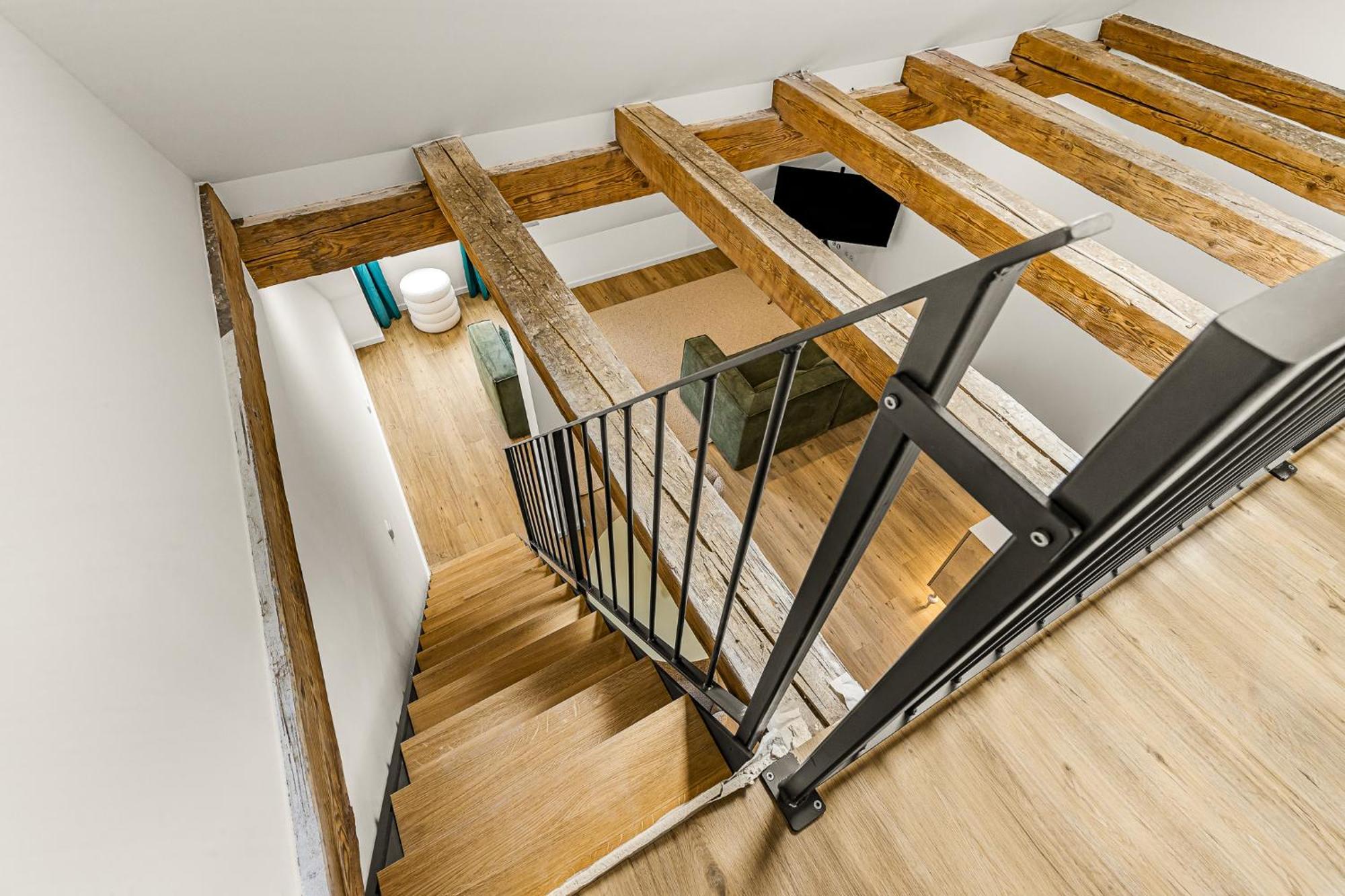 Kalm Stay - A Design Aparthotel Мюнхен Экстерьер фото