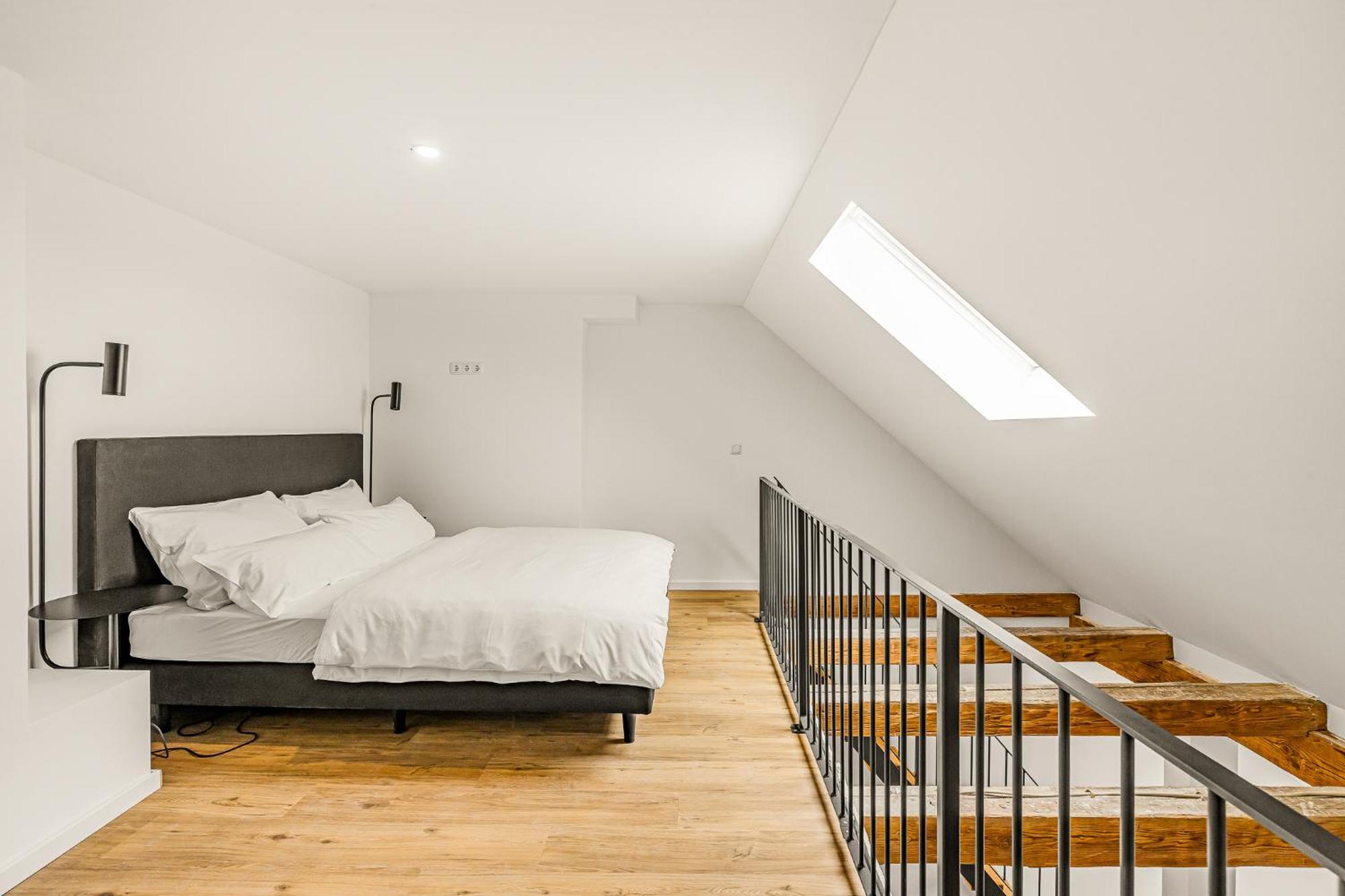 Kalm Stay - A Design Aparthotel Мюнхен Экстерьер фото