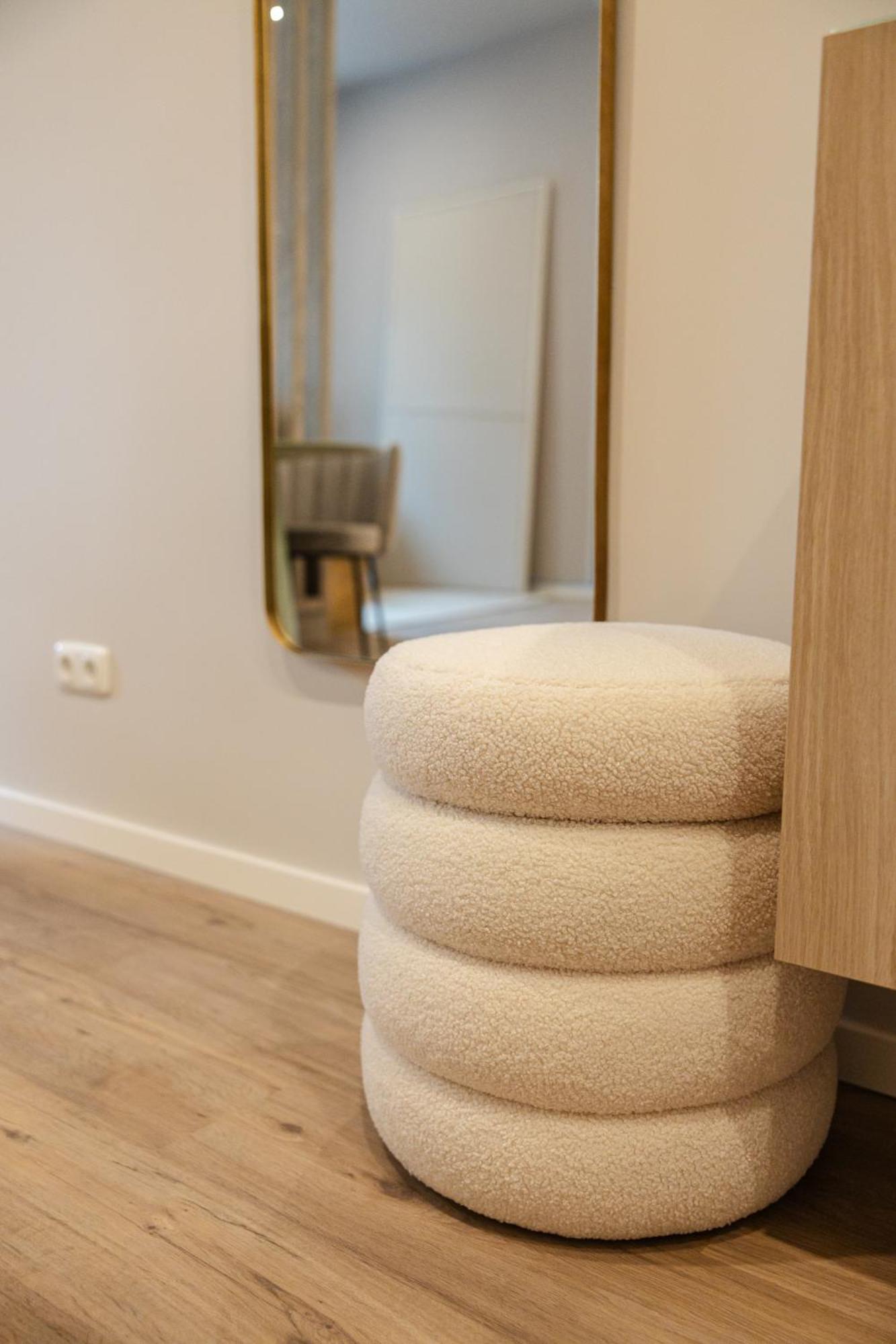 Kalm Stay - A Design Aparthotel Мюнхен Экстерьер фото