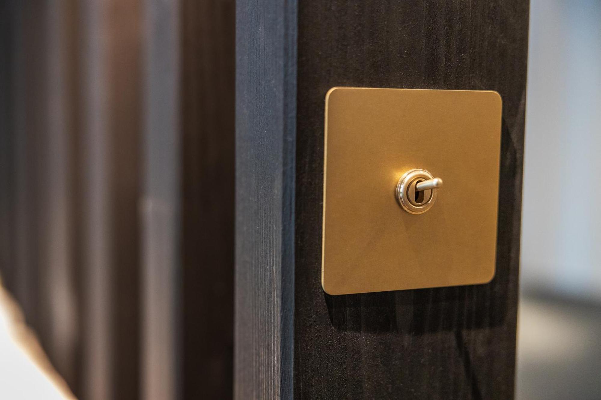 Kalm Stay - A Design Aparthotel Мюнхен Экстерьер фото